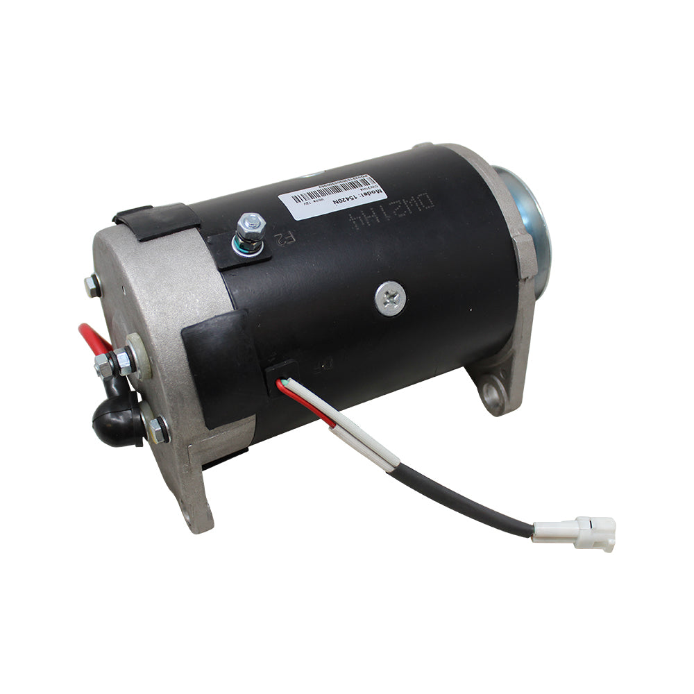 Generator Fits John Deere Replaces AM125672