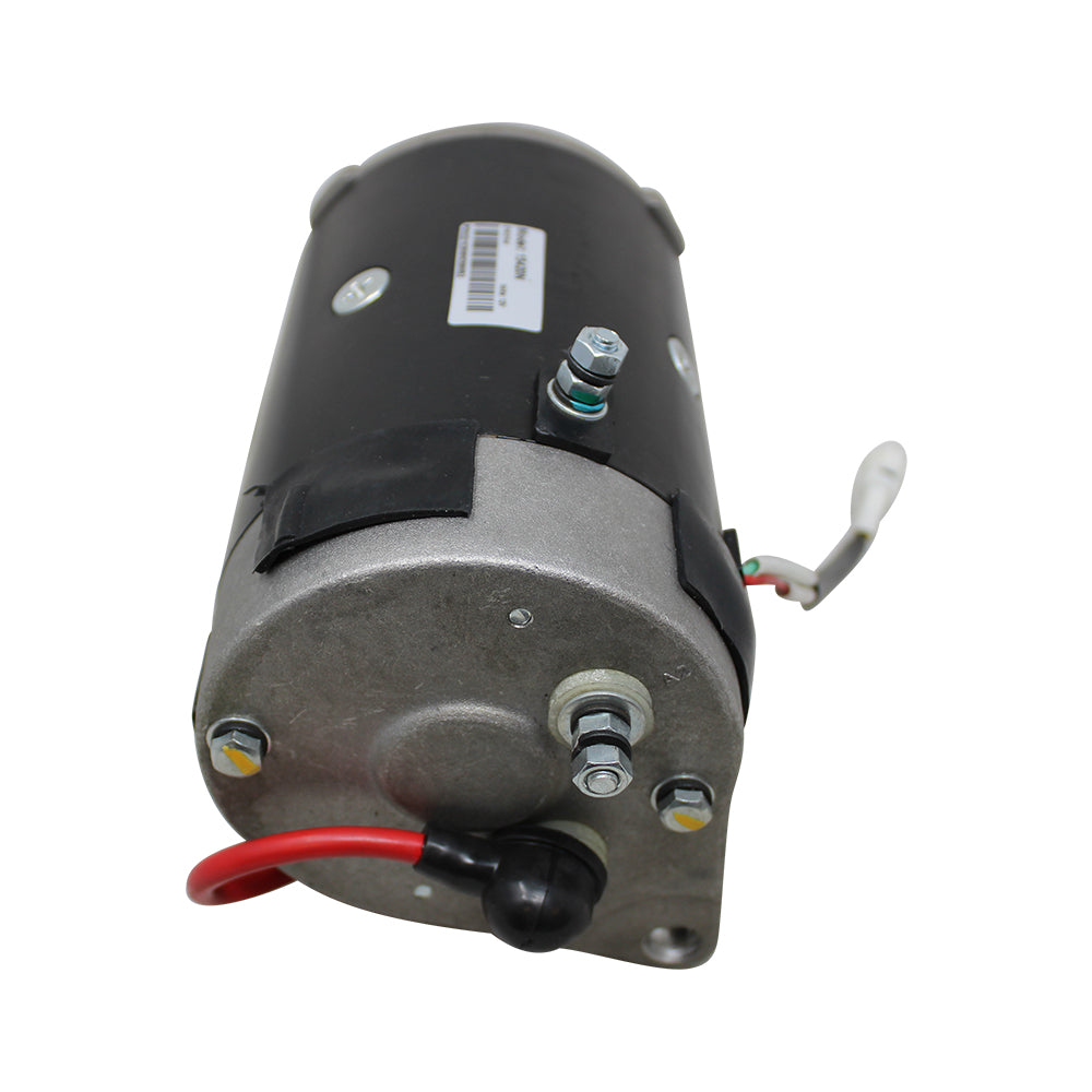 STARTER GENERATOR FOR PART 15420 15422 420-44001R AM125672 AM133730 AM135707