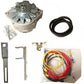 Alternator Conversion Kit Fits Ford/New Holland Replaces 5564-10300ALT