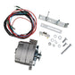 12 Volt w Harness Alternator Conversion Kit Fits IH Fits FARMALL M MV 400 450
