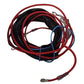 12 Volt w Harness Alternator Conversion Kit Fits IH Fits FARMALL M MV 400 450
