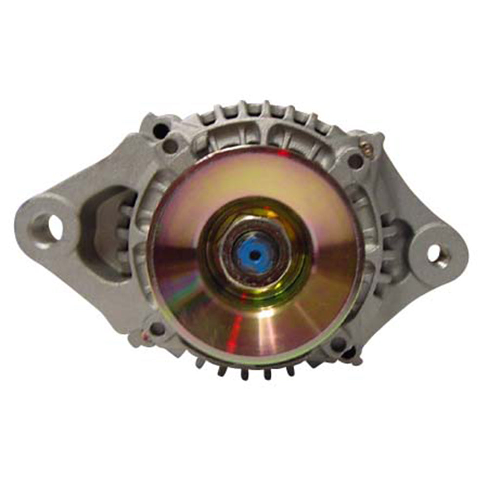 16241-64012 Alternator Fits Kubota B21 B1750 B2410 B7324 B7610 BX23D ++ Tractors