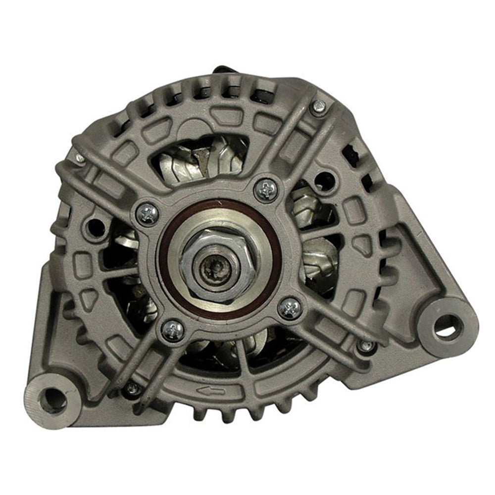 Alternator - (12780) Fits John Deere 6320 6420 AL166645 Fits Bosch 0-124-325-166