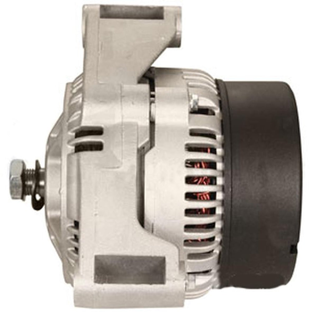 Alternator - (12780) Fits John Deere 6320 6420 AL166645 Fits Bosch 0-124-325-166