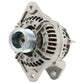 AT303320 New Alternator Fits John Deere Fits JD Industrial Models 120D 130G +