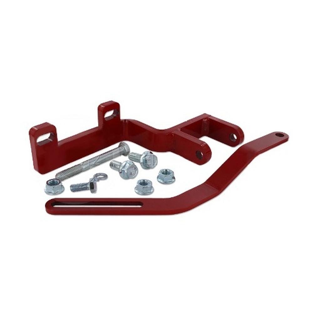 Alternator Bracket Kit Fits Case-IH Tractor Models A B C AV 100 130
