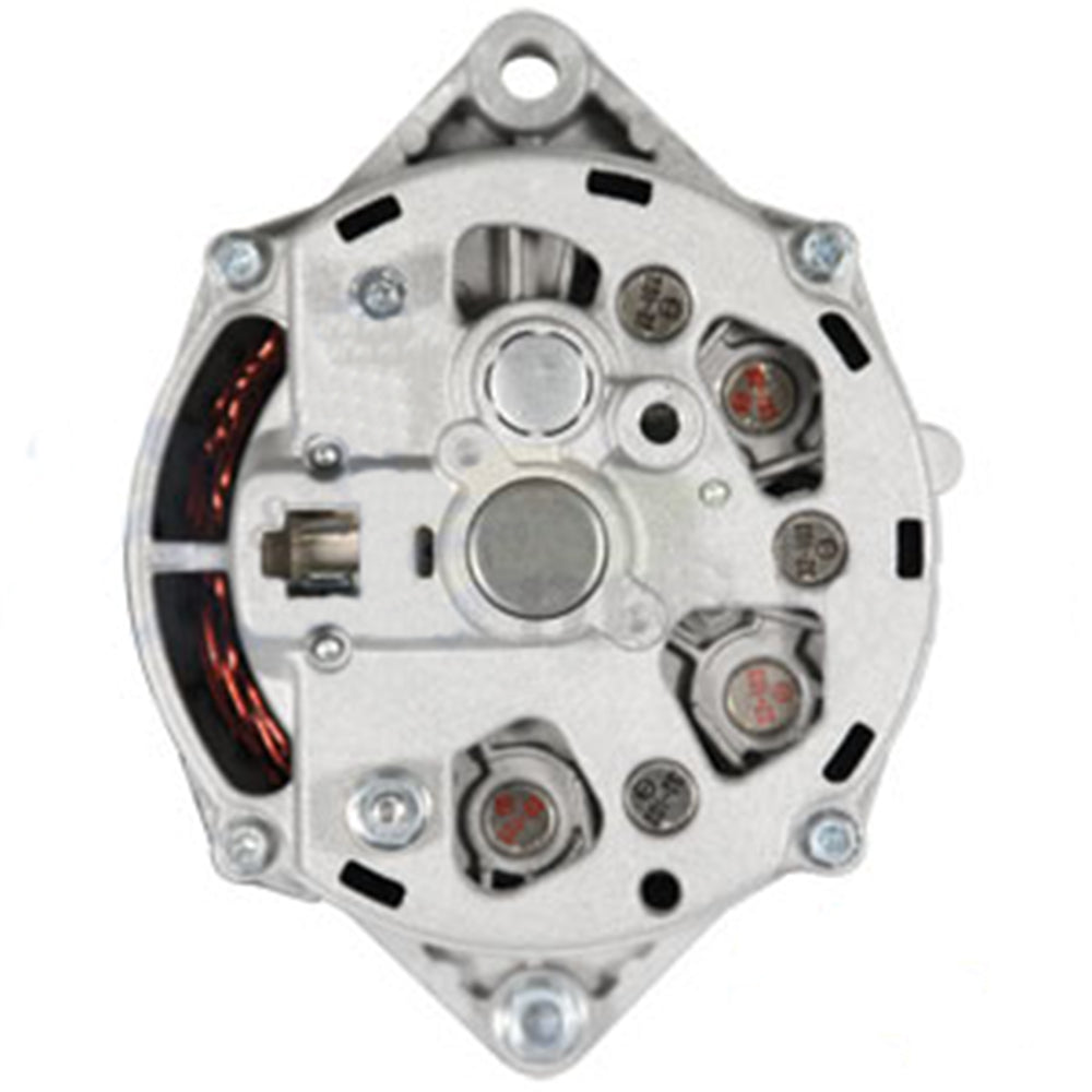 A-AL-142 Alternator, DR/ALT - Fits Case IH