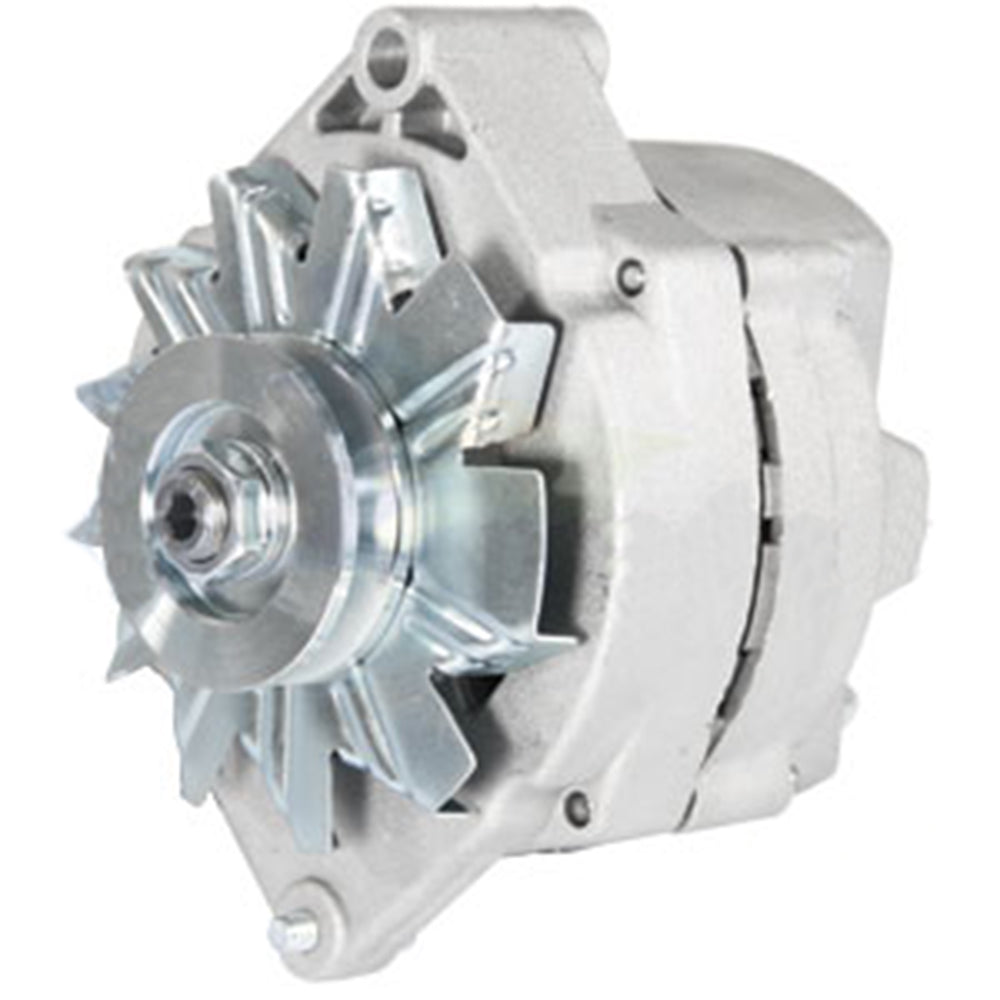 A-1100791-AI Alternator, Fits Delco