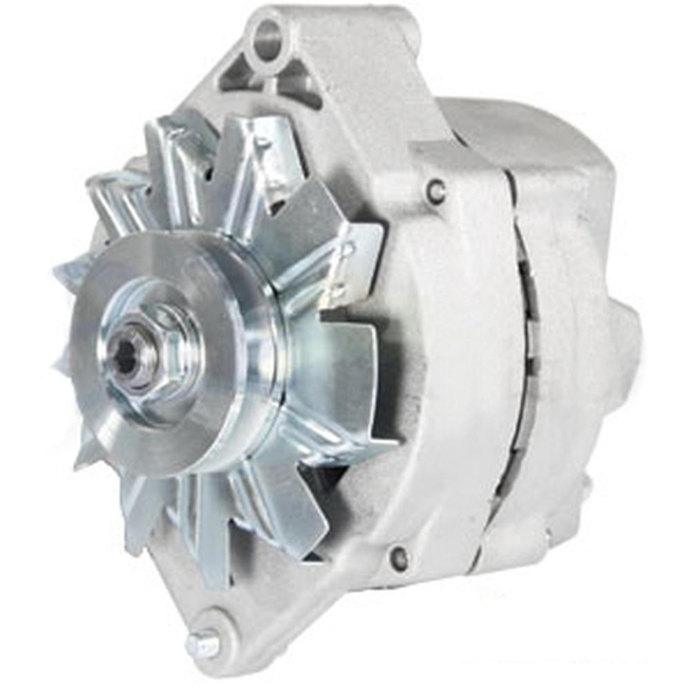 A-1100805-AI Alternator, Fits Delco