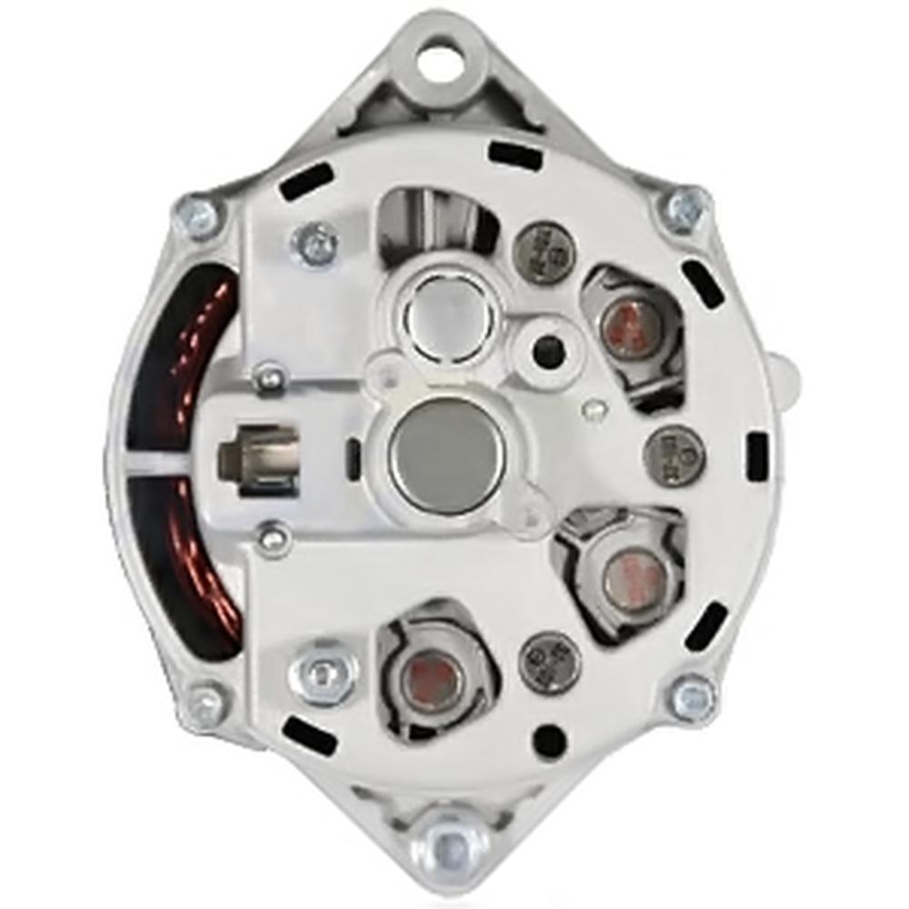 1038062M91 DR / ALT Alternator Fits Case-IH 21256 2455 & 2706