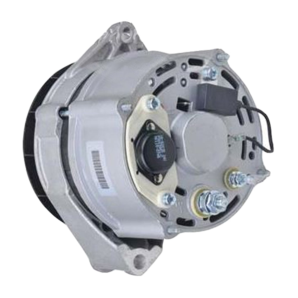 Fits John Deere Alternator AT207608 SE501362 TY26045 TY6798 24V 55 Amp
