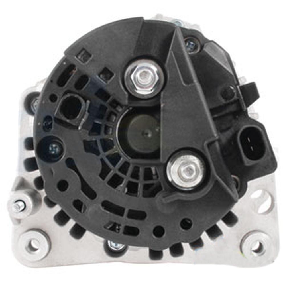 Reman Alternator Fits John Deere Models
