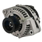 Fits John Deere Part RE186320 RE257541 Alternator