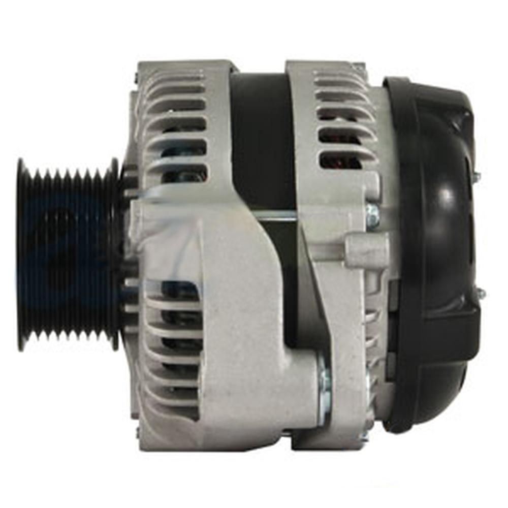Fits John Deere Part RE186320 RE257541 Alternator