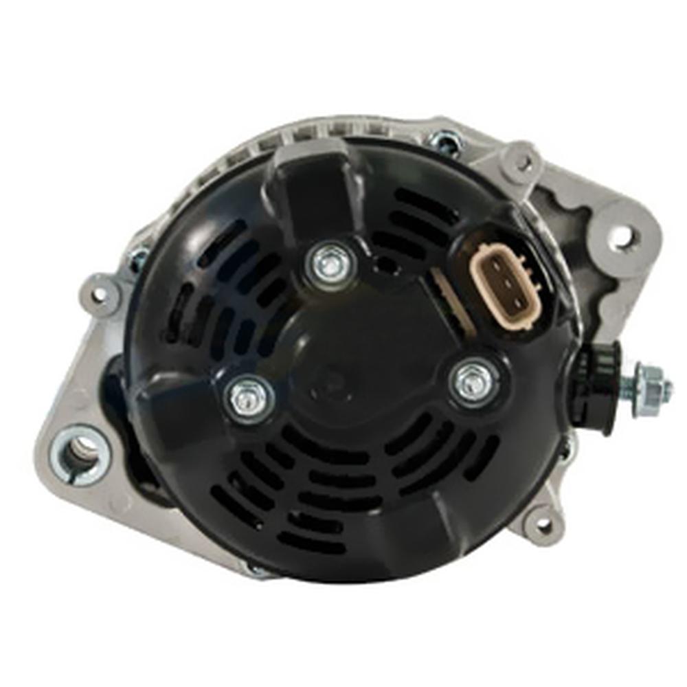 Fits John Deere Part RE186320 RE257541 Alternator