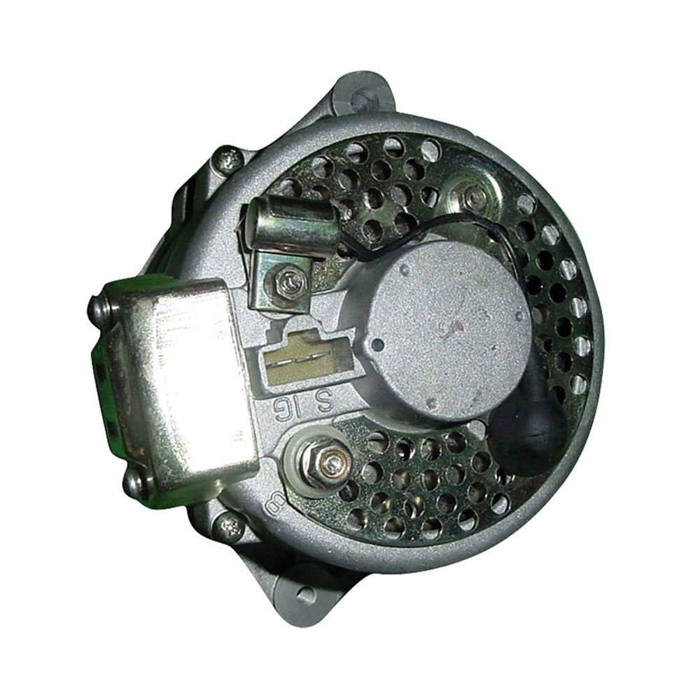 New Alternator Fits John Deere AR87205 SE501363 100211-0292 TY6621 13143