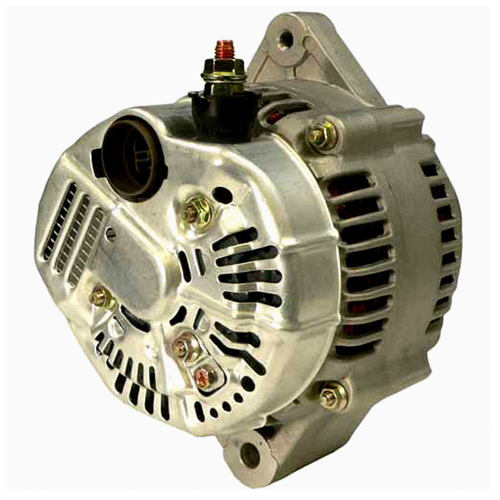 RE46608 Alternator Fits John Deere 7200 7210 7400 7410 7510 7600