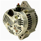 Alternator Fits John Deere Replaces 021080-0490