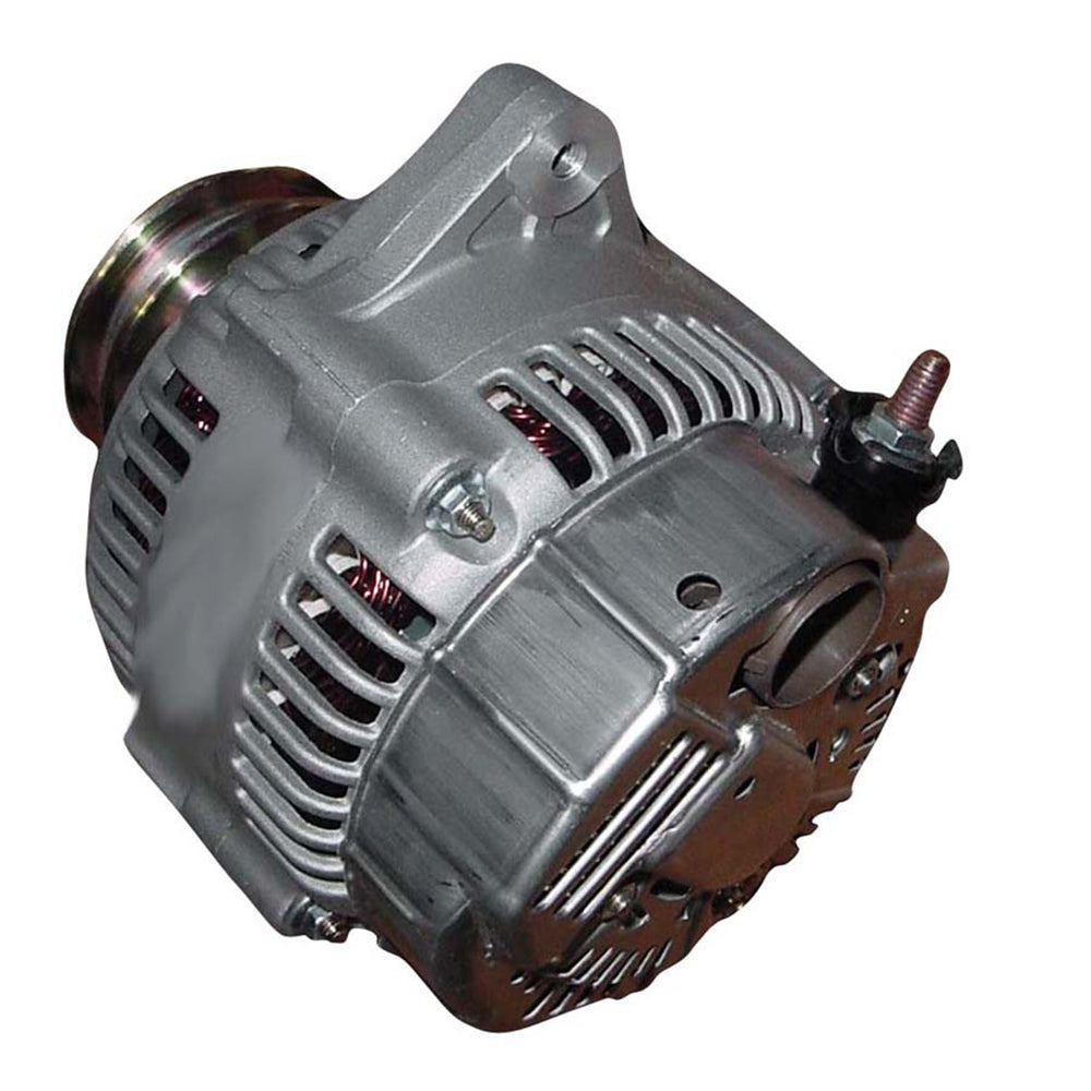 Alternator Fits John Deere Replaces 021080-0490