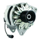 Alternator Fits Case/International Harvester Replaces 47383500