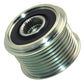 AL161112 Alternator Pulley AL157595 Fits John Deere 6420 7320 6220 6120 6320