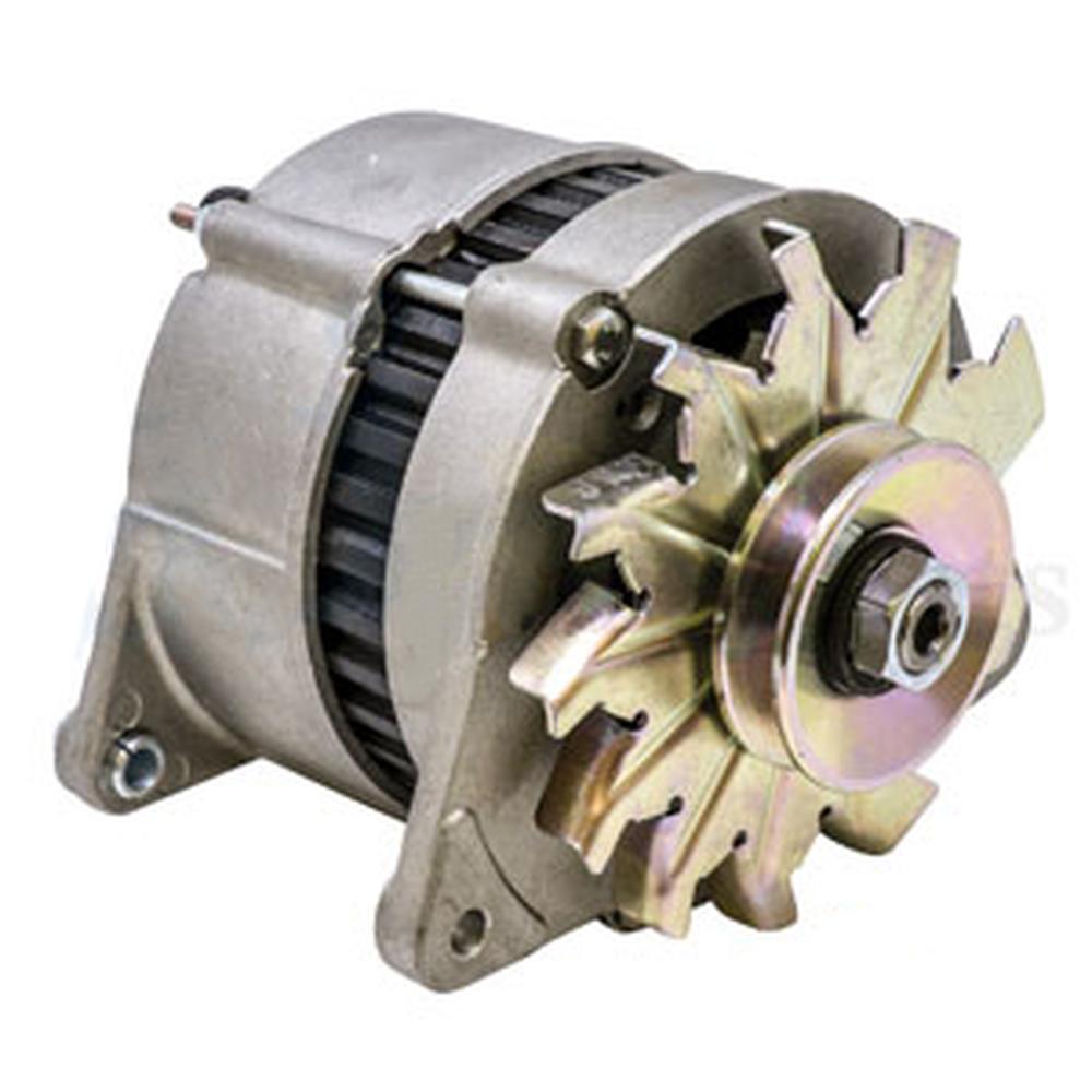Alternator Fits Massey Ferguson Replaces 1475922M91