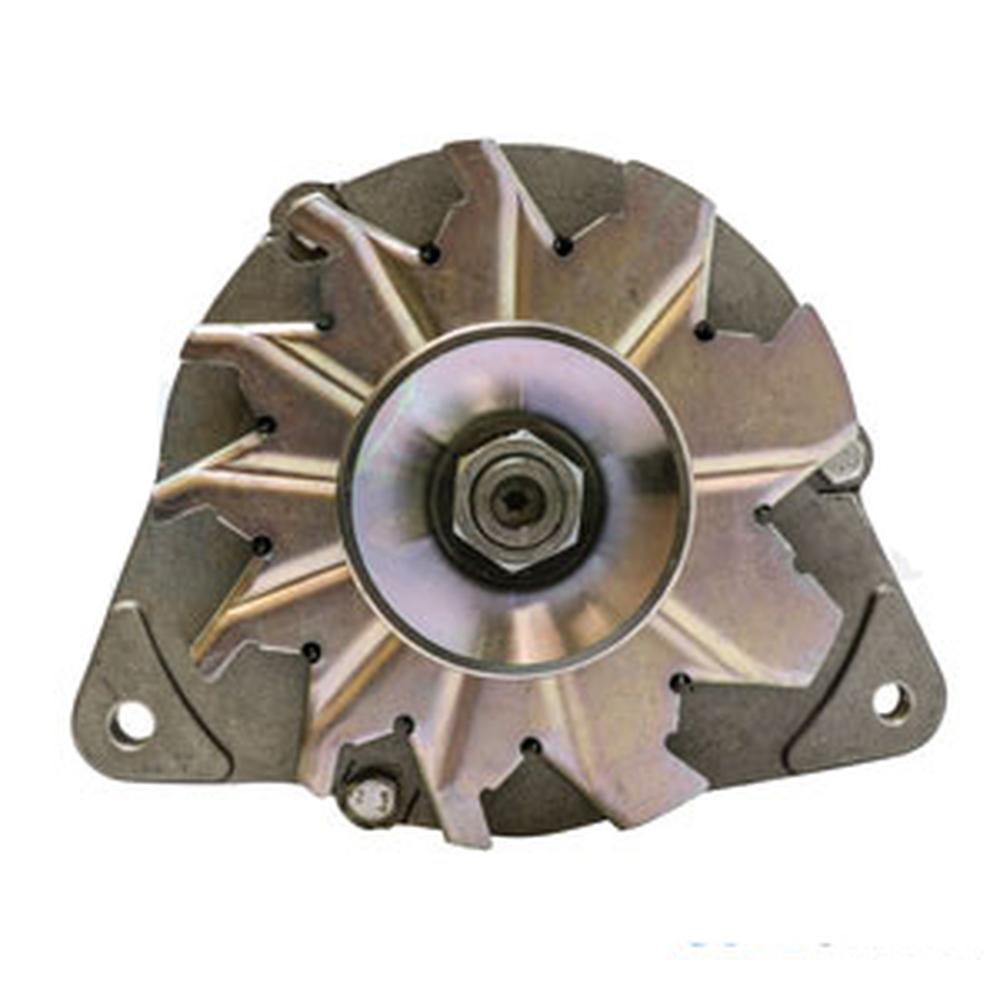 Alternator Fits Case/International Harvester Replaces ELV40-0151