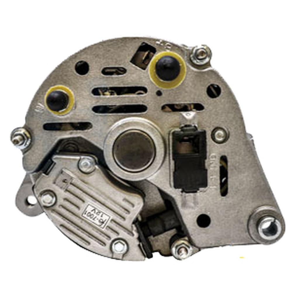 Alternator Fits Case/International Harvester Replaces ELV40-0151