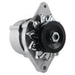 1676689M92 Alternator Fits Massey Ferguson Tractor Models 20D 20E 30E 231 240