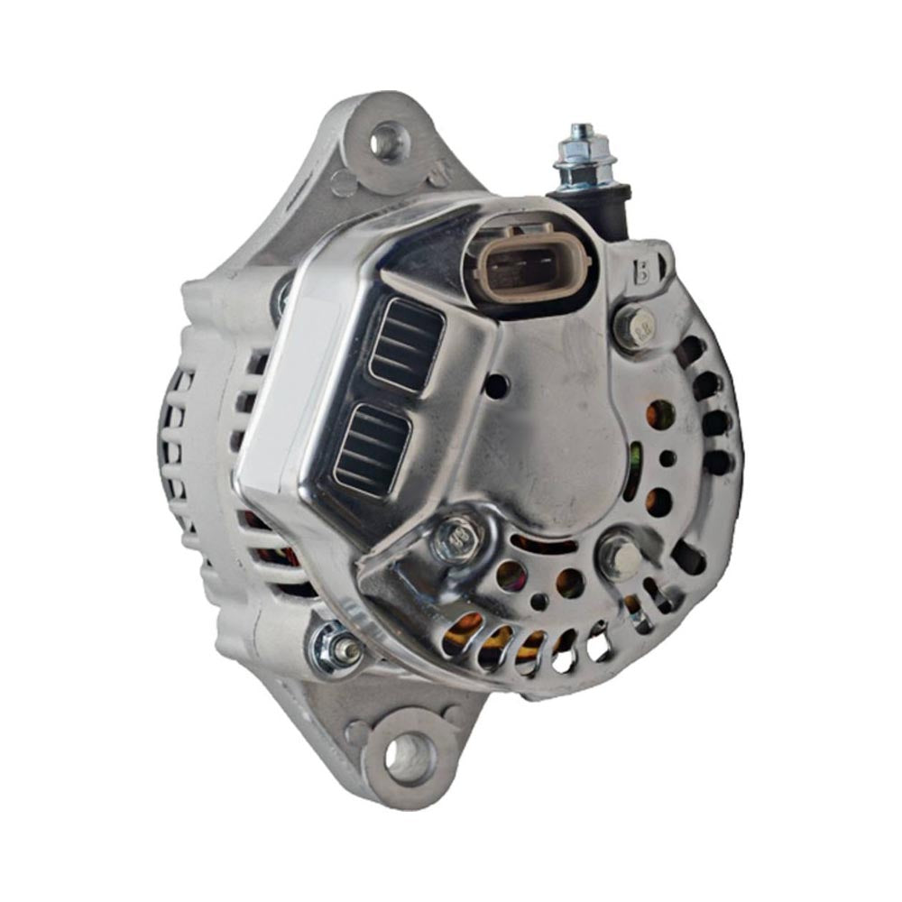Alternator Fits Wilson Replaces 90-29-5341