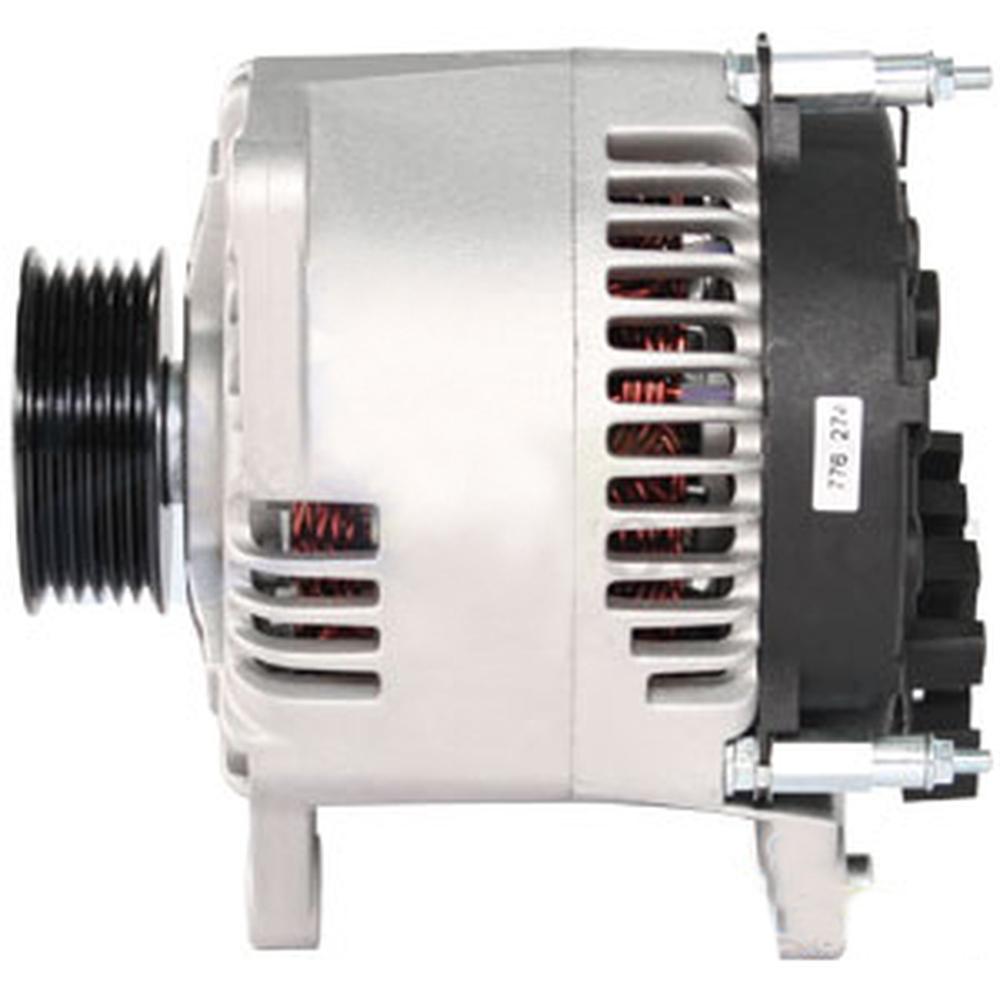 82010242 Fits Ford Tractor Alternator TS90, TS100, TS110