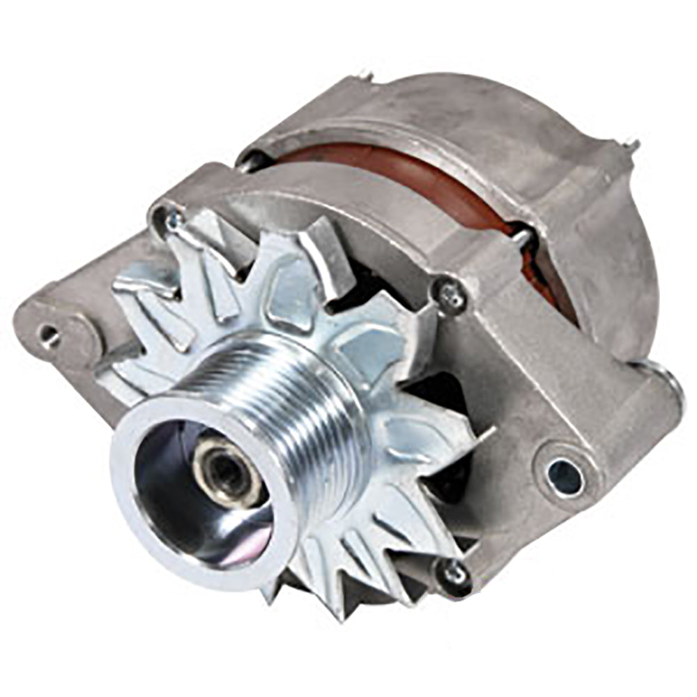 AL60033 Alternator 12V 55 Amp 0-120-488-217 Fits John Deere DRA745