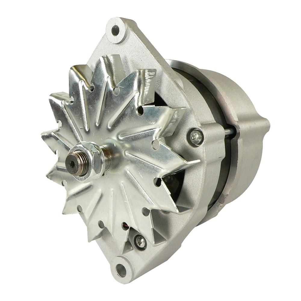 Alternator Fits Caterpillar Replaces 3E 7285