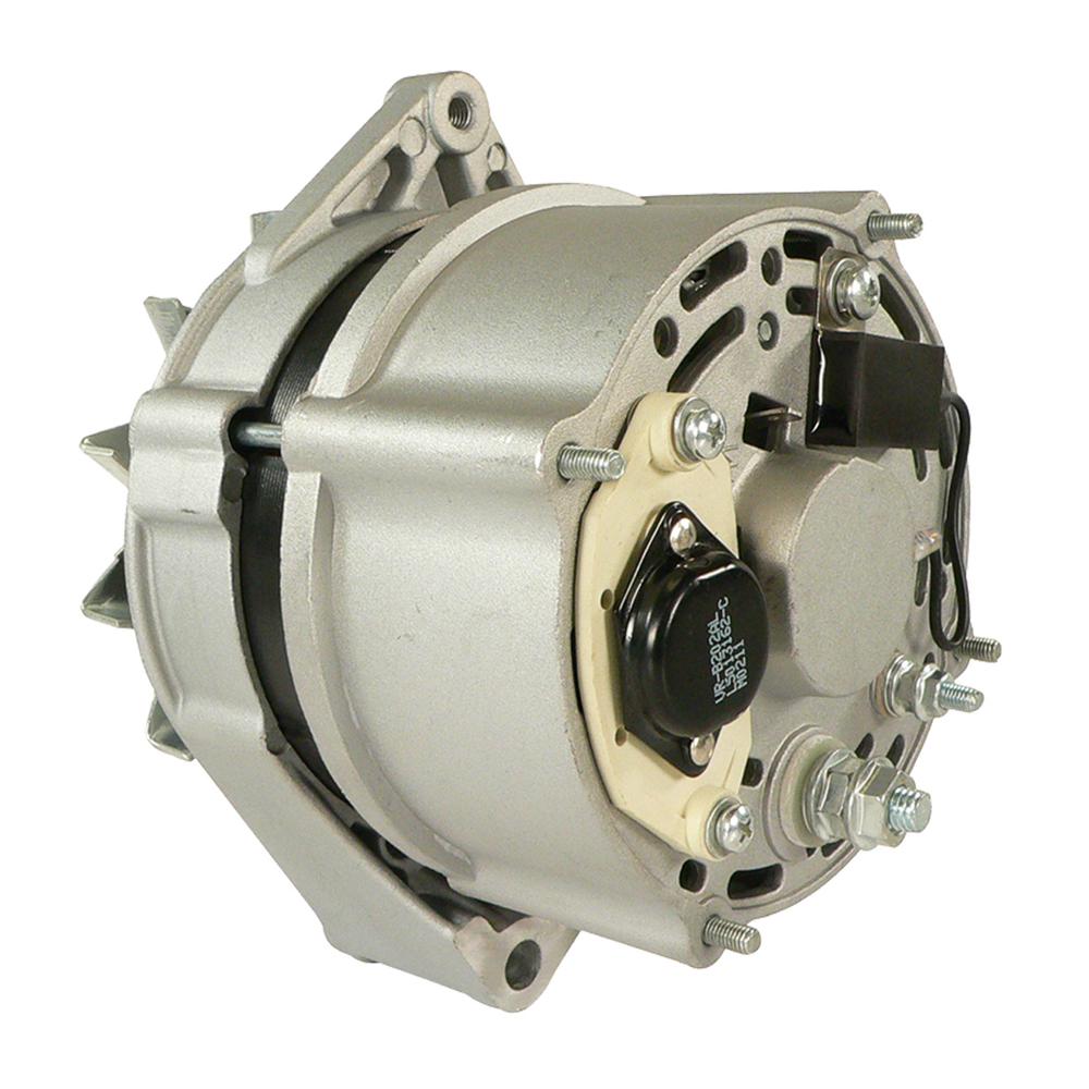 Alternator Fits Case/International Harvester Replaces 132000090065