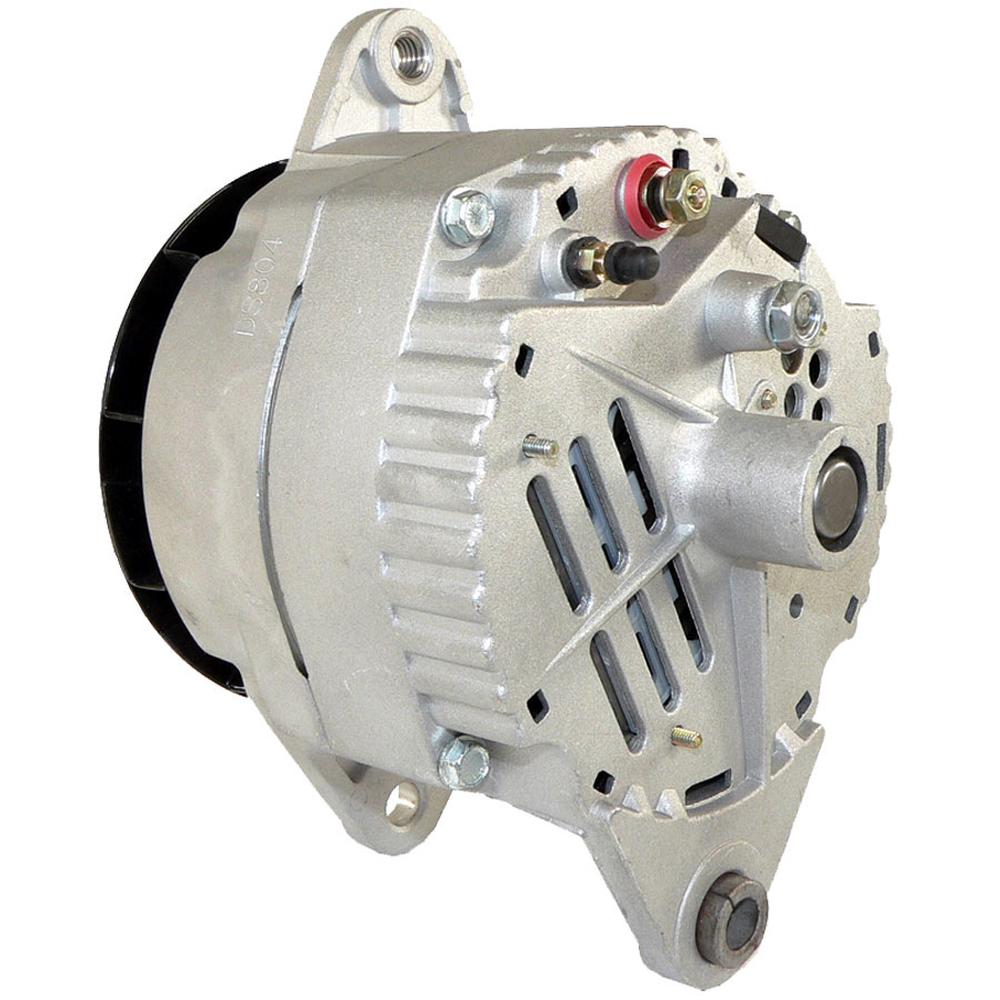 New Alternator 11.201.935 Fits Tug AS100 GPU 400-100 GPU 400-120 GPU 400-90