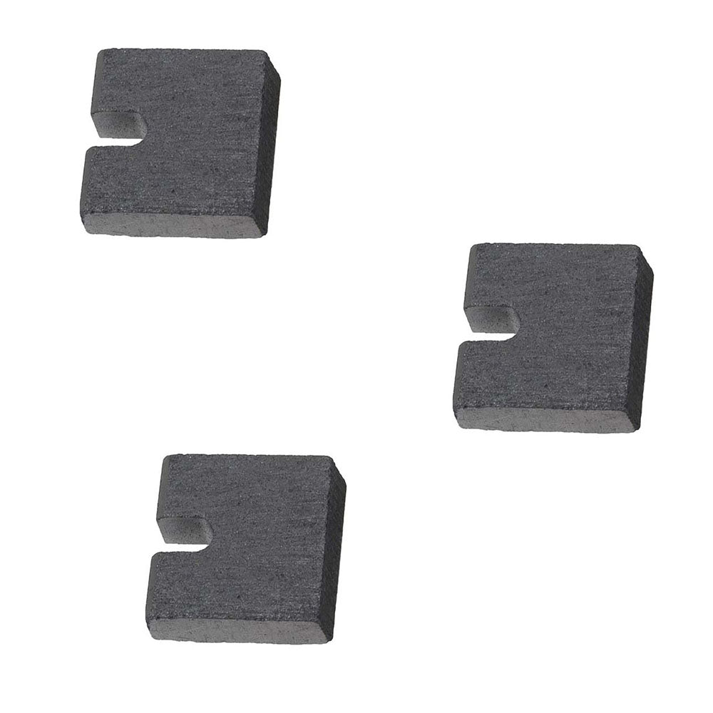 Qty. 3: Generator Brush Fits Delco Replaces 1836664