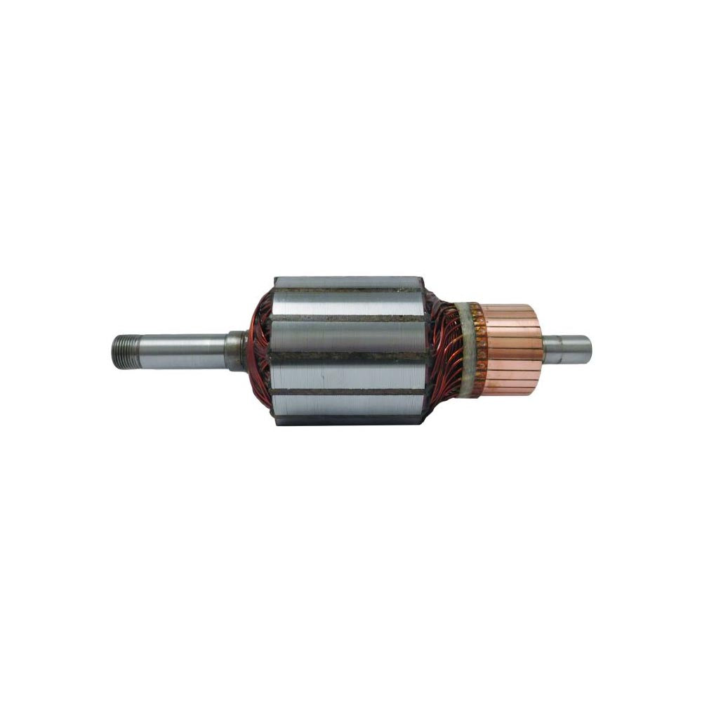 Fits Delco Generator Armature 6 & 12 Volt Fits Allis Chalmers B CA D10 D12 D14 W