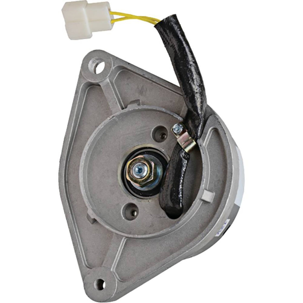 Alternator Fits Wilson Replaces 70-37-10940