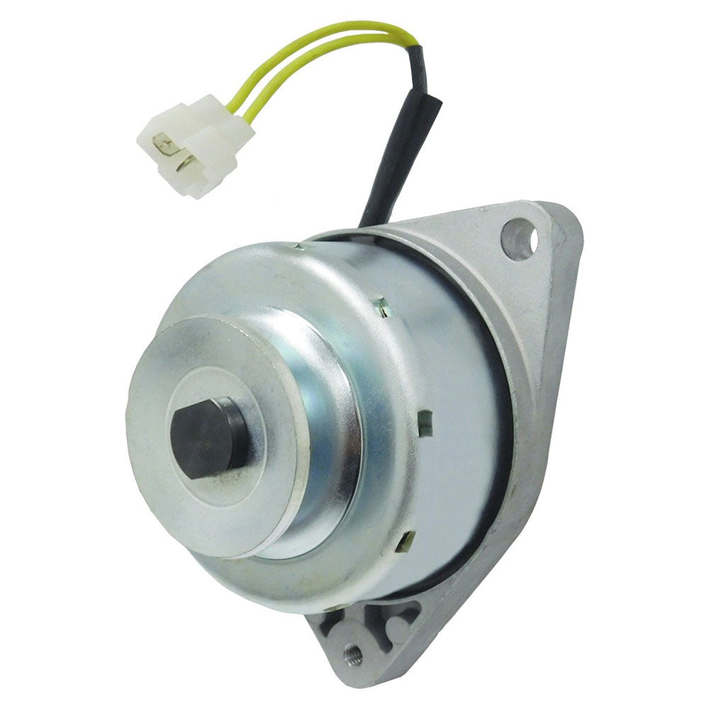 Alternator Fits Universal Products Replaces APM0007