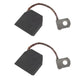 231313 Two (2) Generator Brush Fits John Deere & Fits Allis Chalmers Models