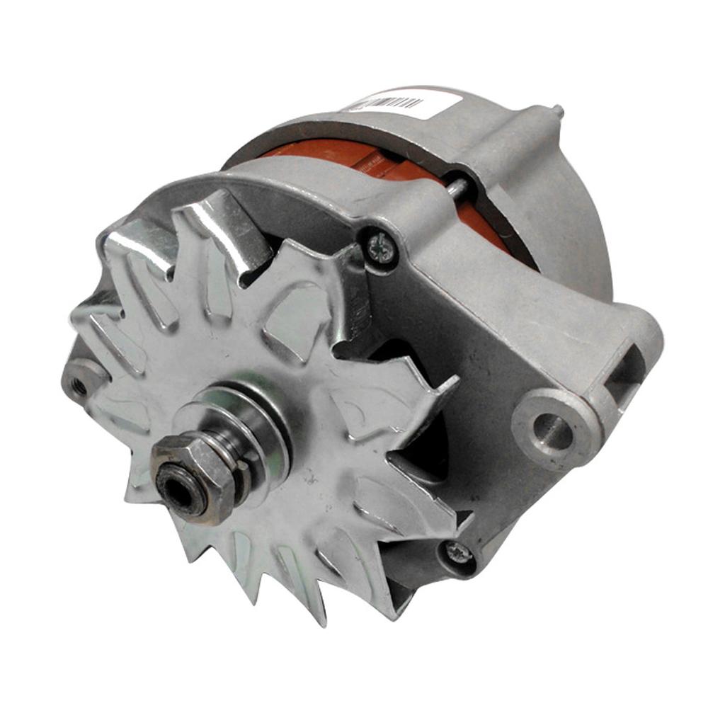 Alternator Fits Case/International Harvester Replaces A186124