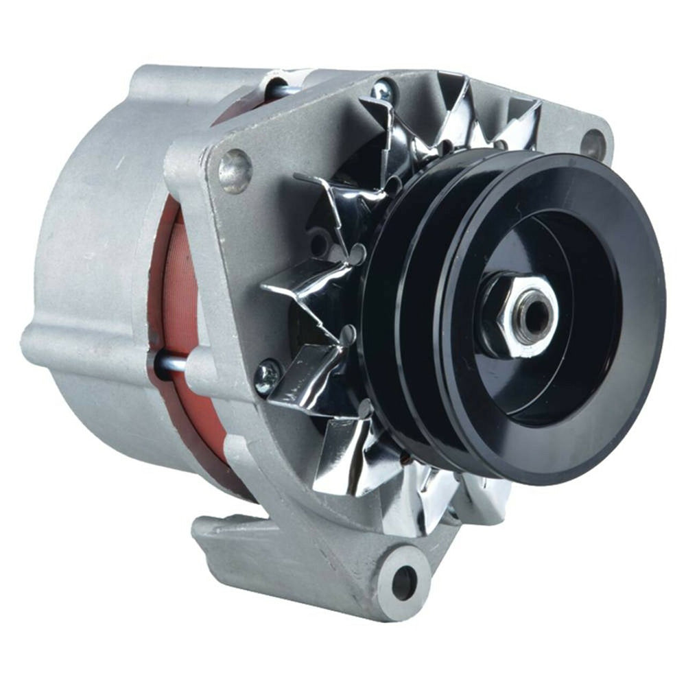 3589442M91 Alternator Fits Massey Ferguson 596