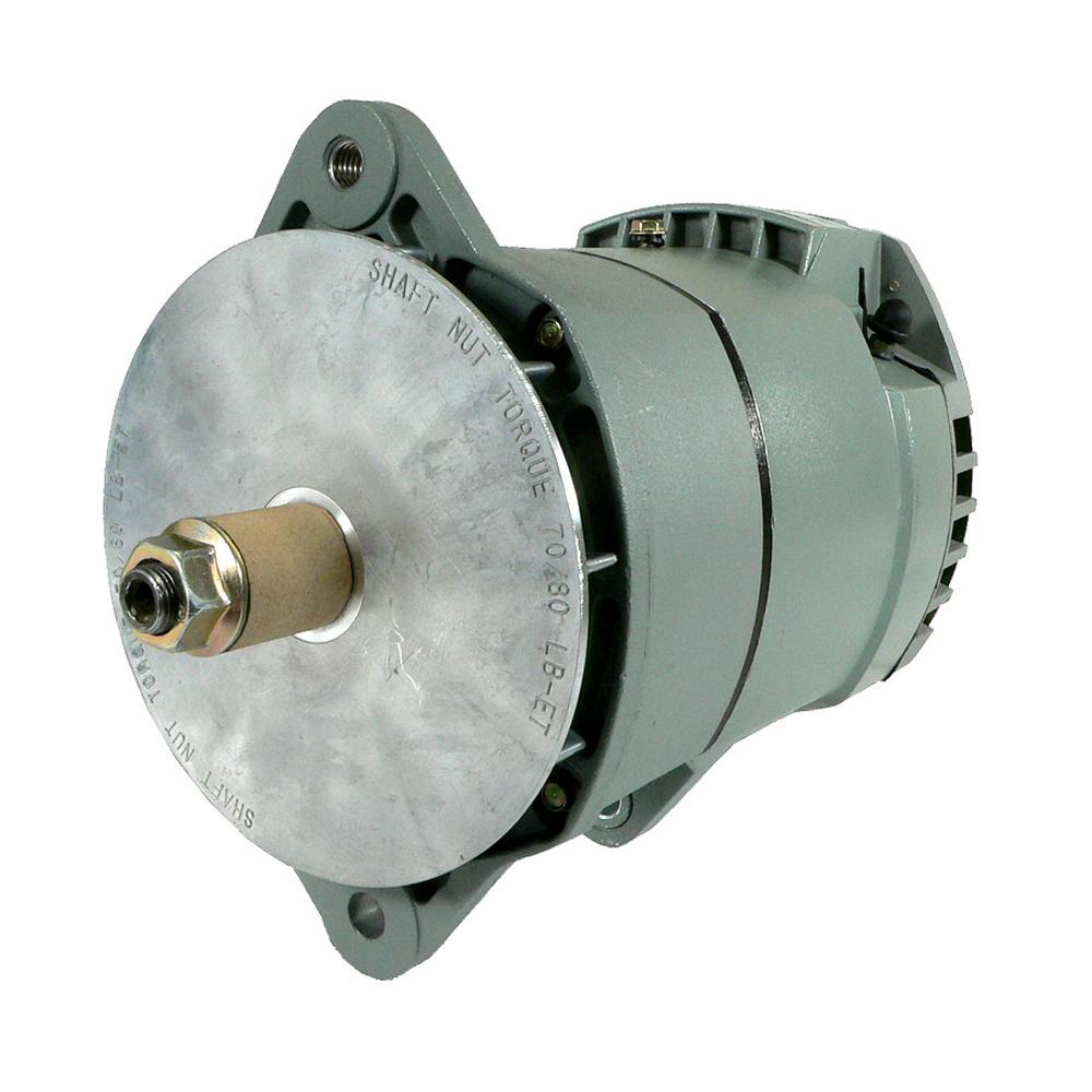 3T1888 Alternator Fits Caterpillar 120 120G 12F 12G 130G 140 140G 14E 16 16G 215