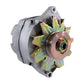 Alternator Fits John Deere Replaces 021080-0830