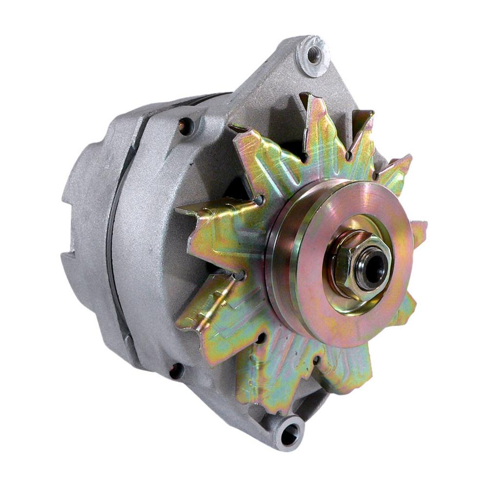 Alternator Fits John Deere Replaces 021080-0830