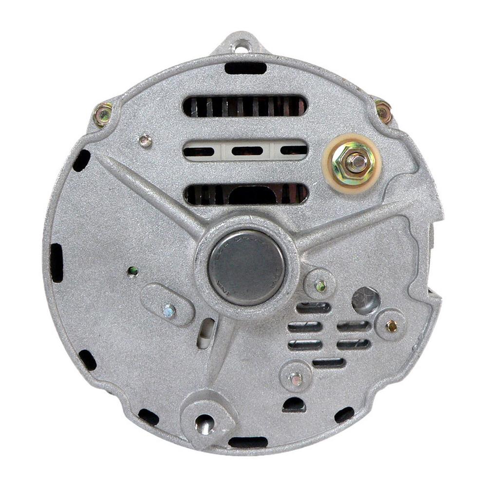 8972251170 Alternator Fits John Deere 27C ZTS 27ZTS 35C ZTS 35ZTS 50C ZTS 50ZTS