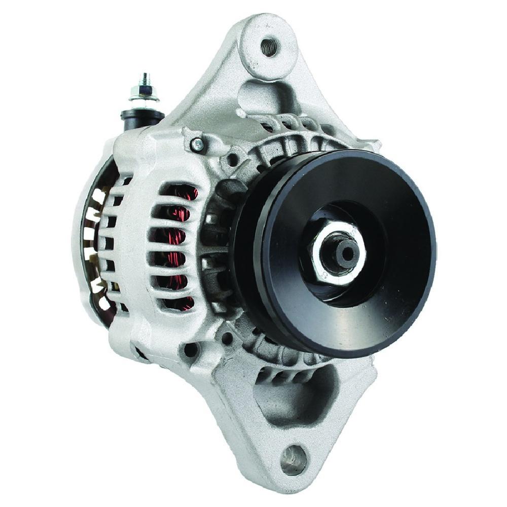 Alternator Fits Komatsu Replaces ELV40-0221