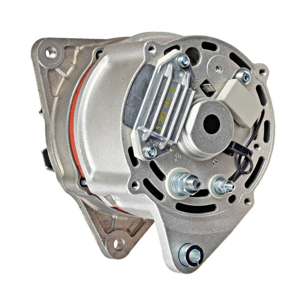 83679100 Alternator Fits Massey Ferguson 6350 6360