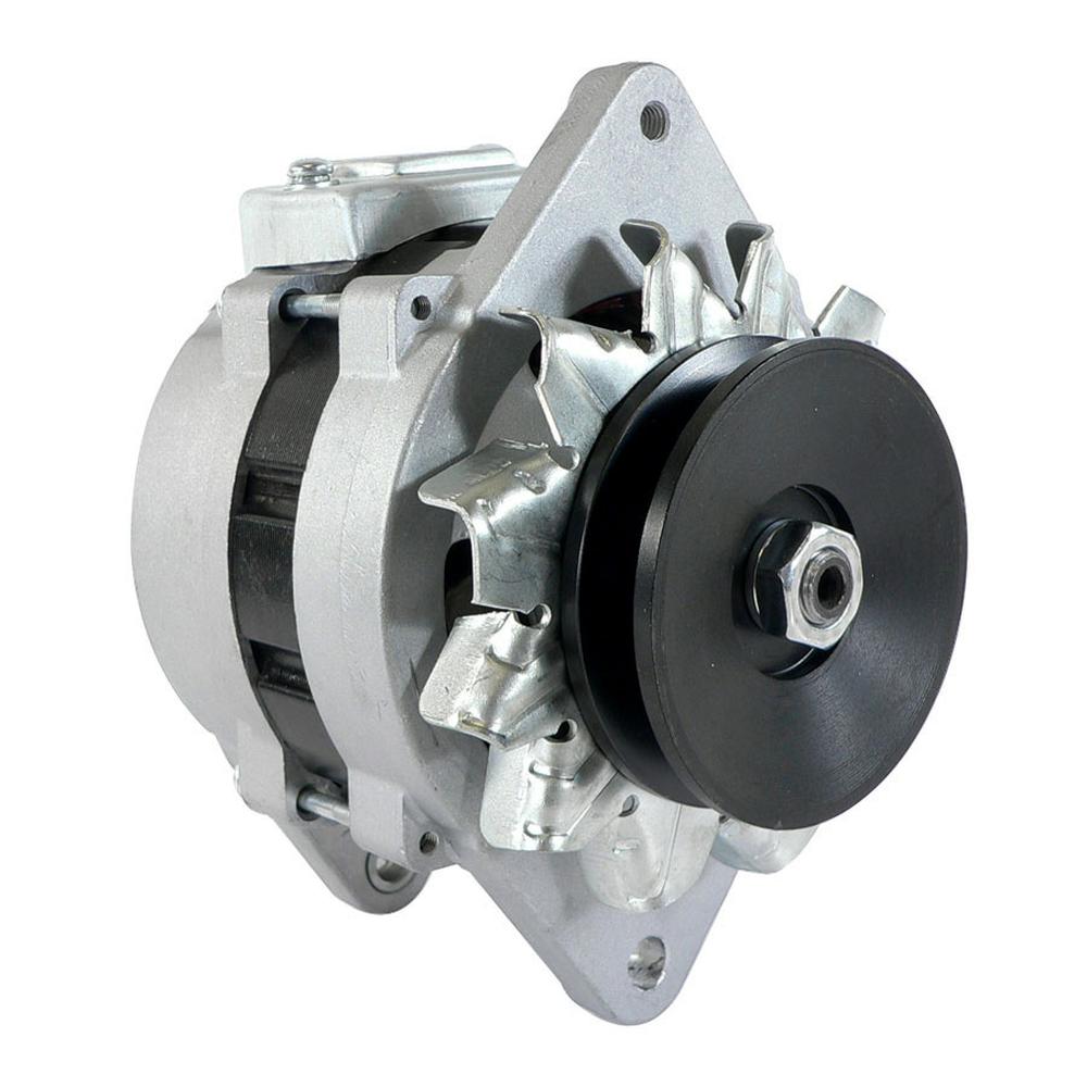 7N4784 Alternator Fits Caterpillar