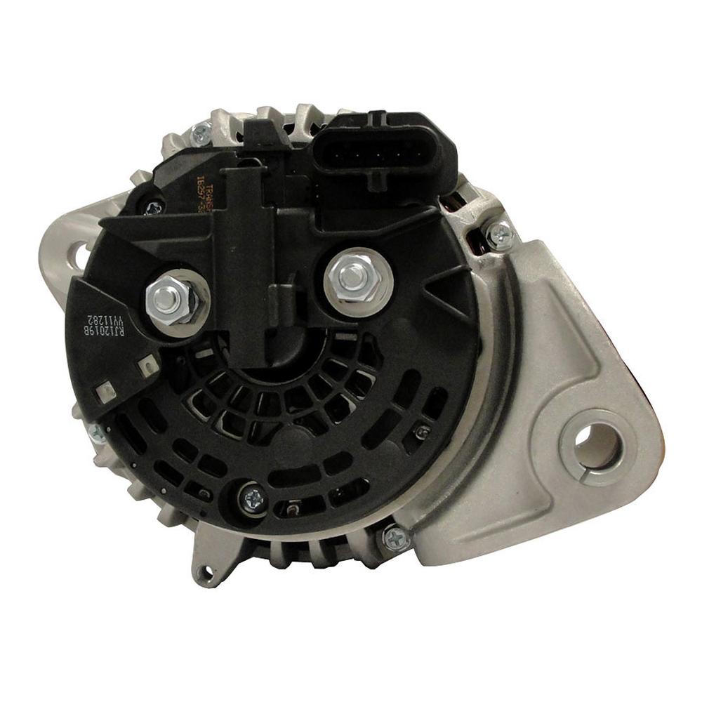 A-AT300167-AI Alternator; IR/IF